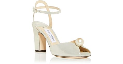 jimmy choo sacaria 85